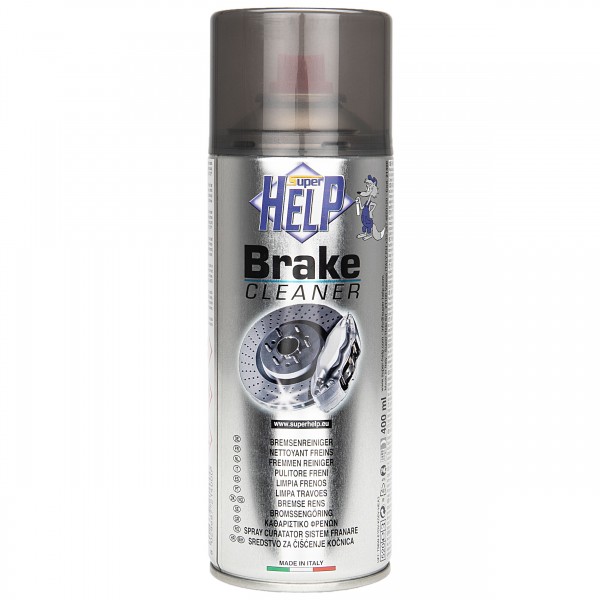 Bremsen-Reiniger-Spray 400 ml 21400