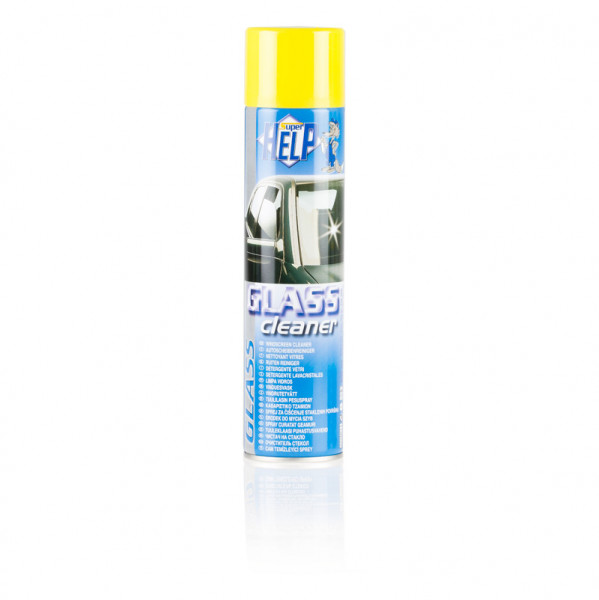 Scheibenreiniger-Spray 400 ml 5400