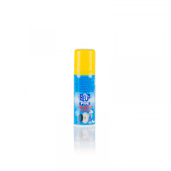 Türschloß-Enteiser-Spray 50 ml 36050